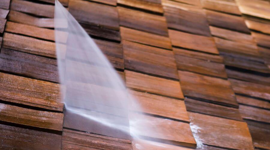 Shingle Roofing in Luling, LA